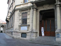 Istituto Canossa di Via Balestra a Como