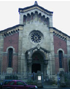 Chiesa di San Gregorio 