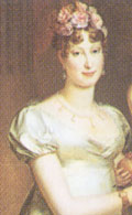 Maria Luisa d'Austria