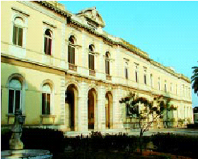 Istituto Provinciale "Lorenzo Apicella"