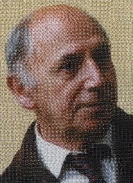 Ruiu Veraldo (1928.2009) Noto pittore Sordo.