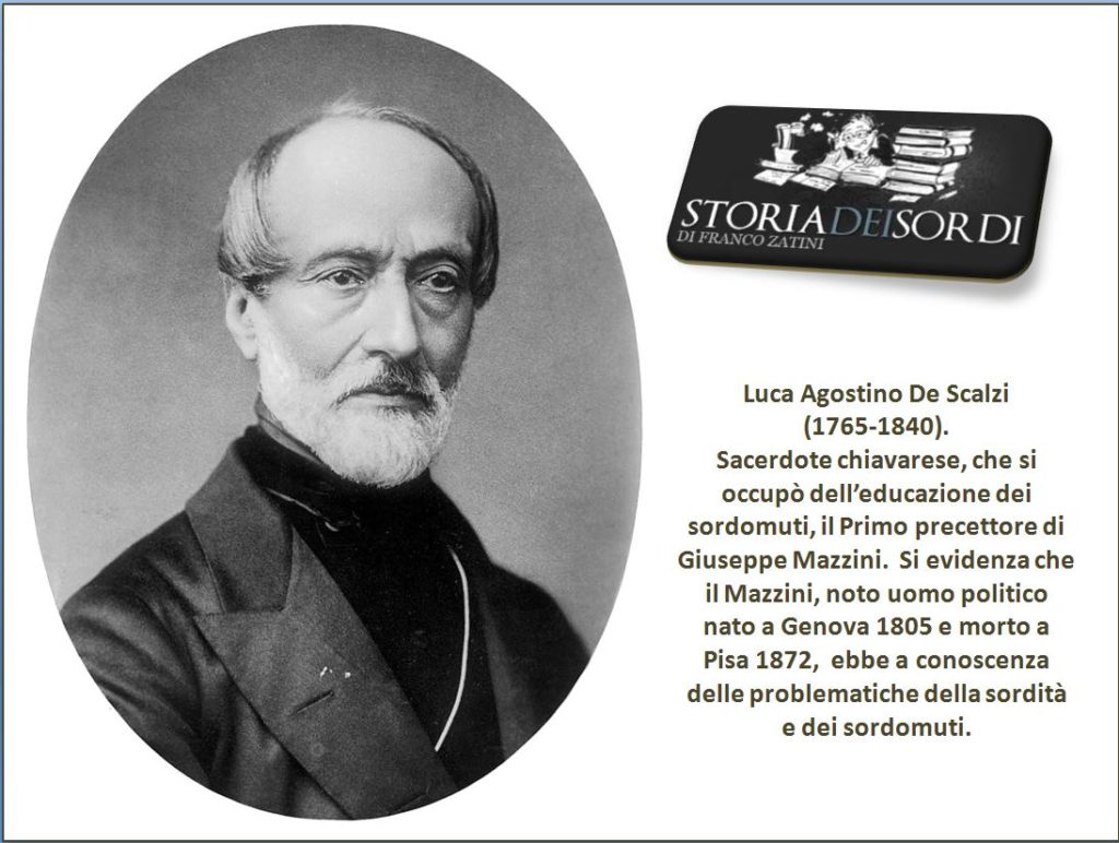 Mazzini Giuseppe