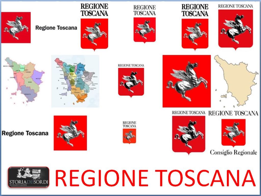 Regione Toscana