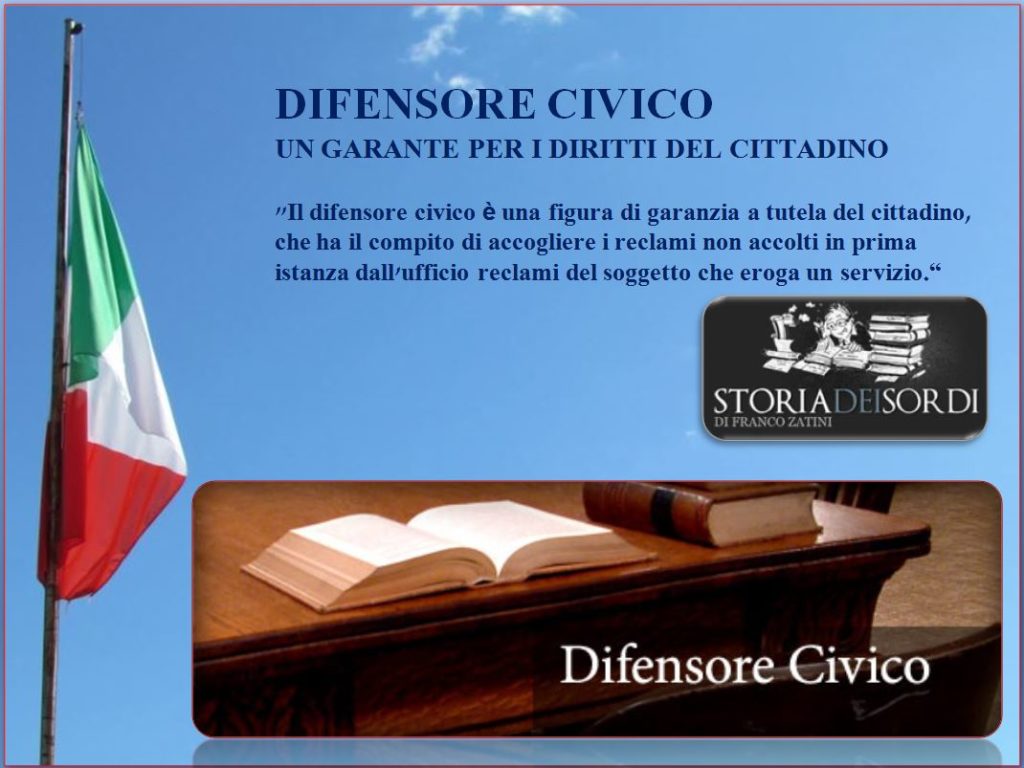 Difensore Civico