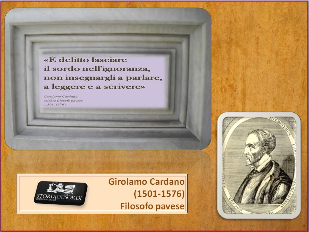 Girolamo Cardano 2