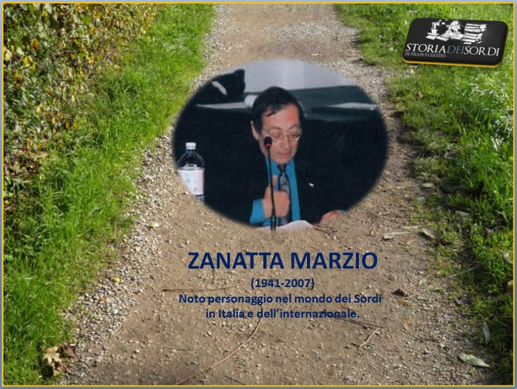 Zanatta Marzio