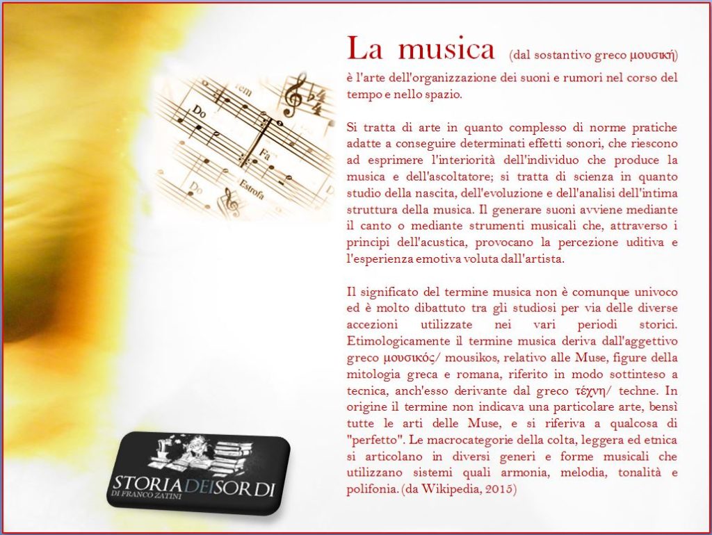 La Musica