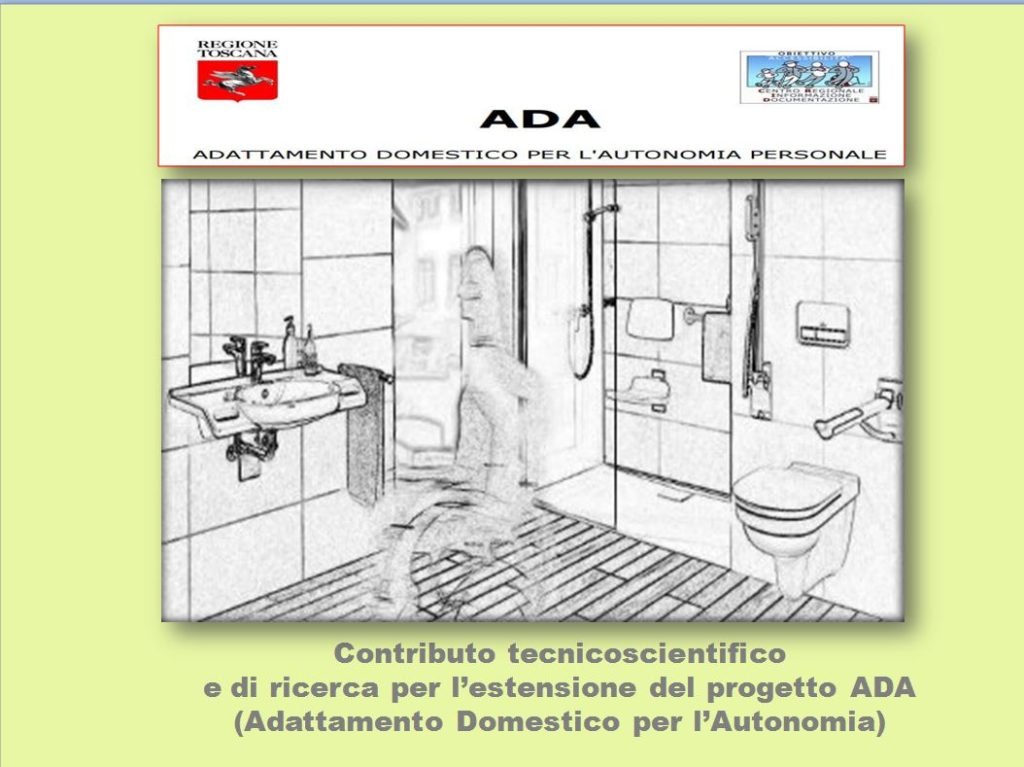 Progetto Ada