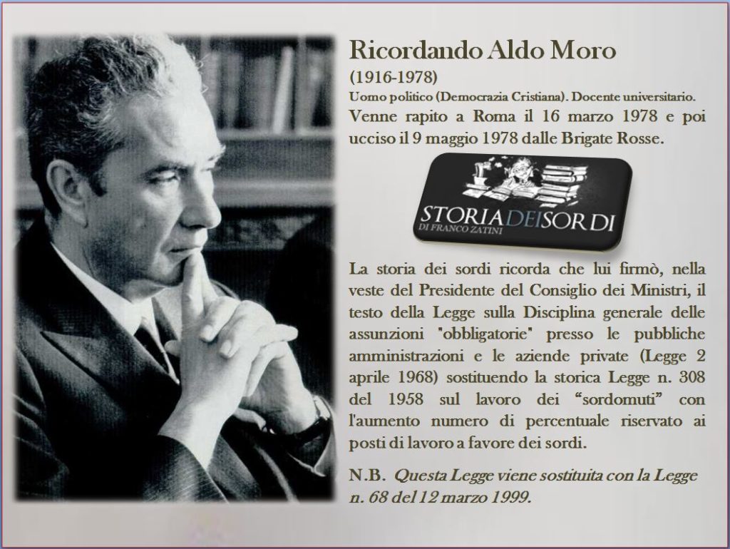 Aldo Moro