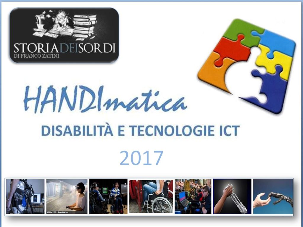 Handimatica 2017