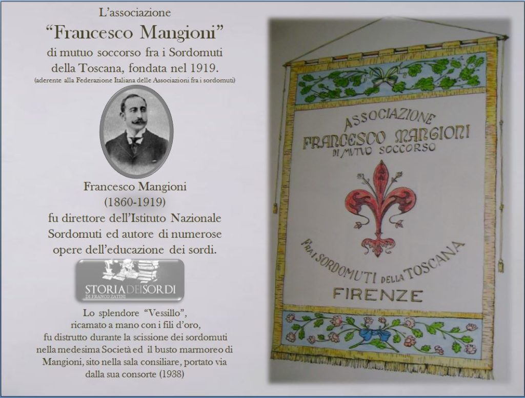 Francesco Mangioni