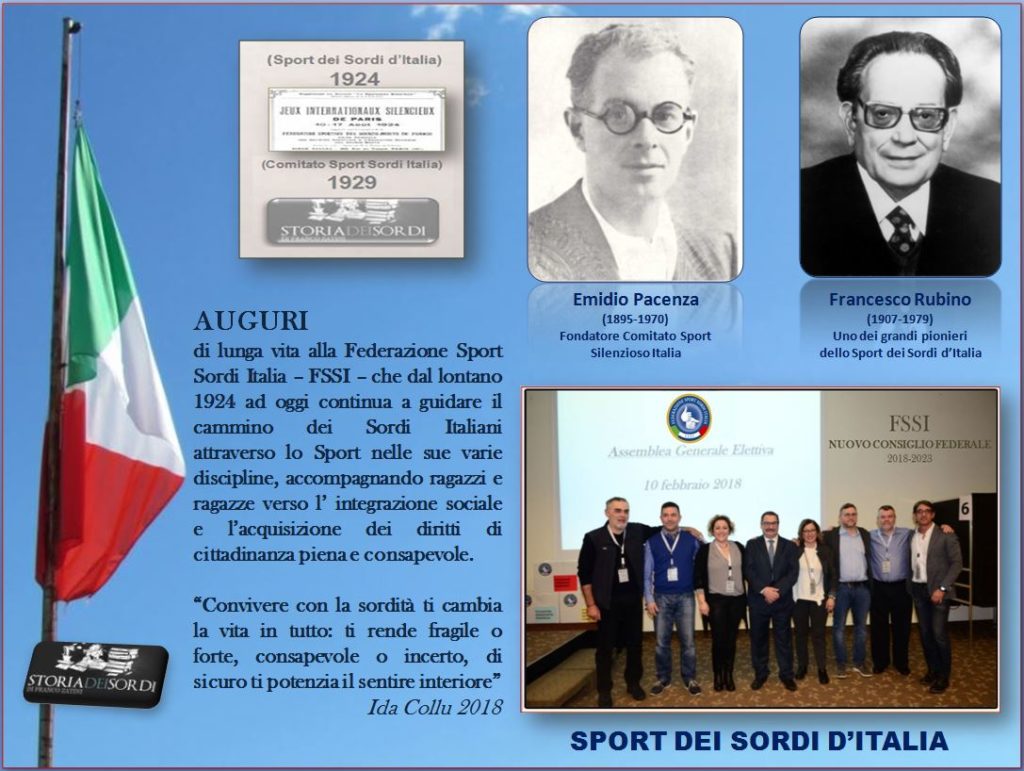 Sport sordi italia