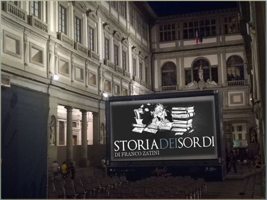 storia dei sordi notturna