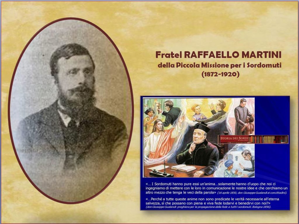 Martini Raffaello 1872 - 1920