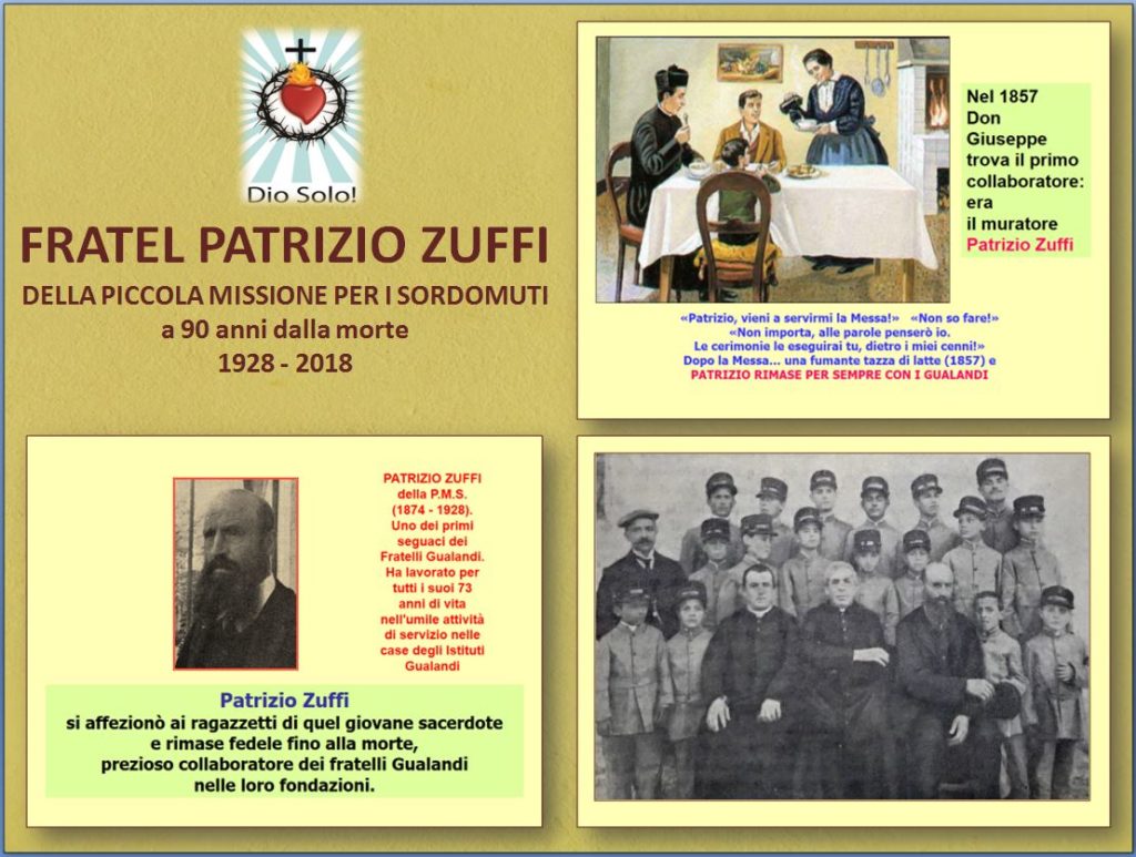 Zuffi Patrizio 1874-1928)