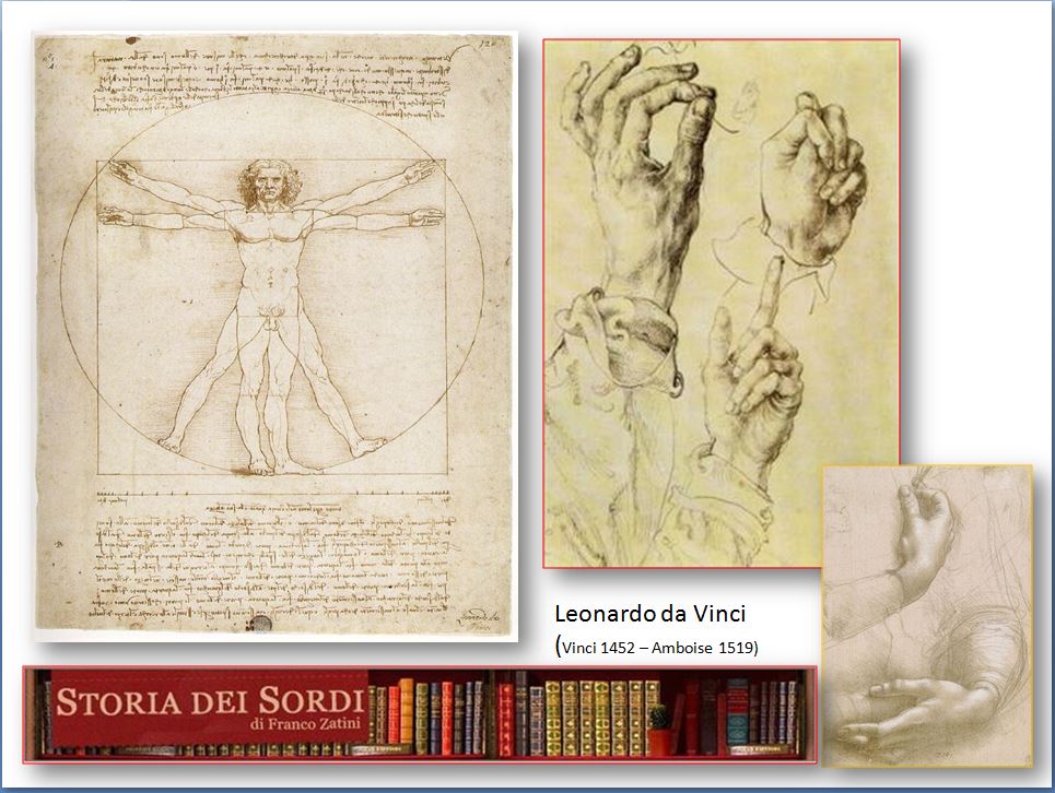 Leonardo da Vinci (4)