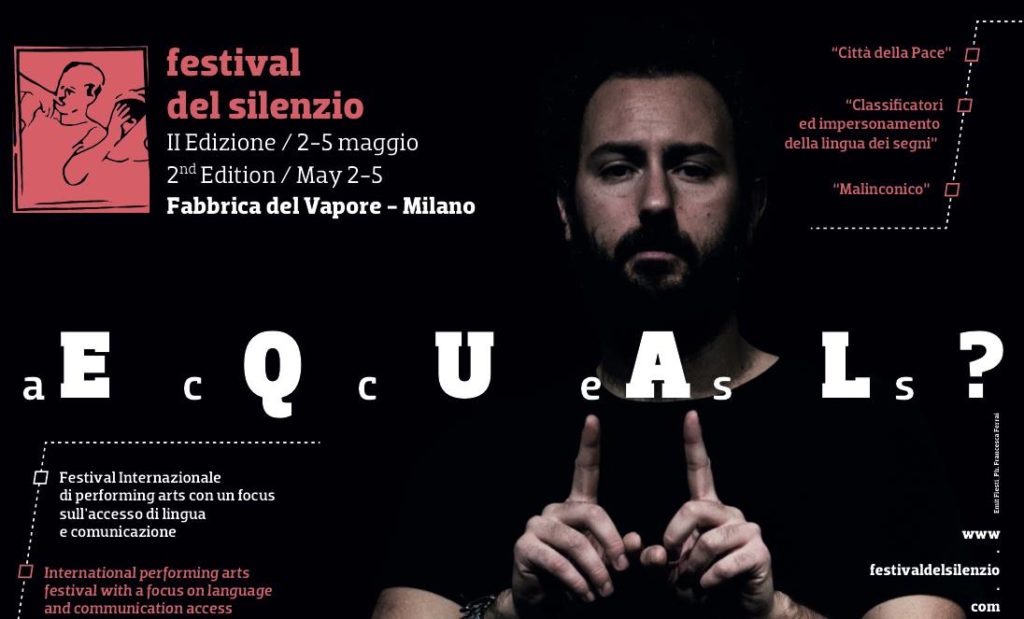 Festival del Silenzio 2019