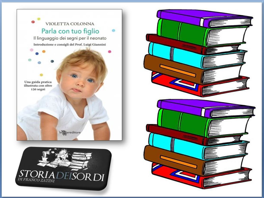 PRIMI SEGNI DI… – Educando Libri