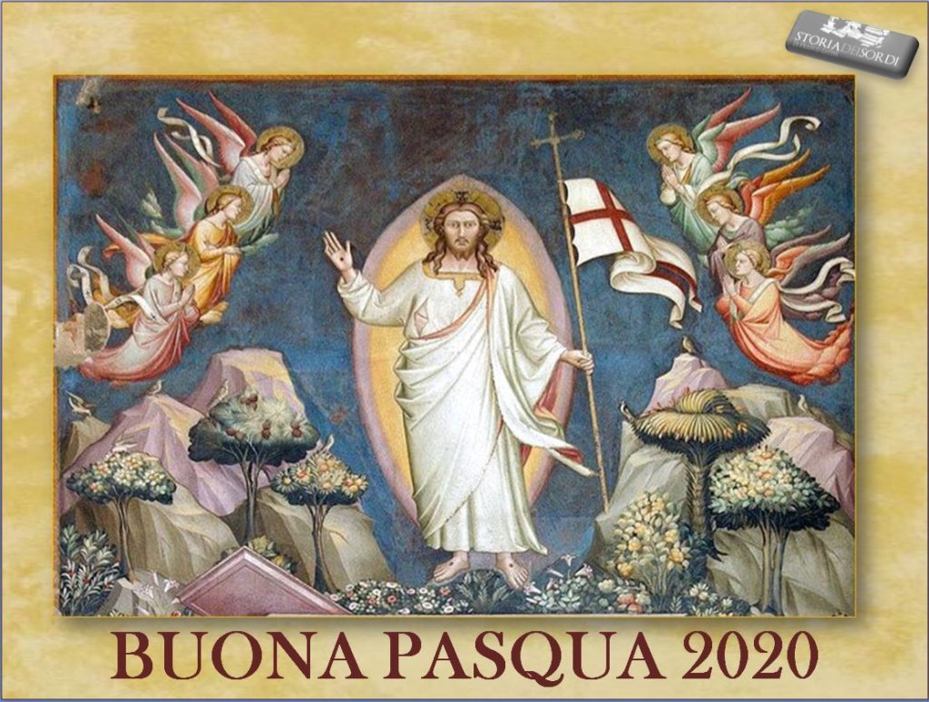 Pasqua 2020