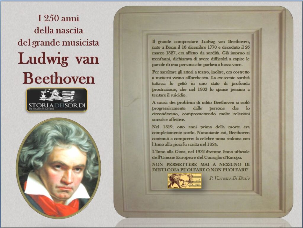 Ludwig van Beethoven 1770-1827