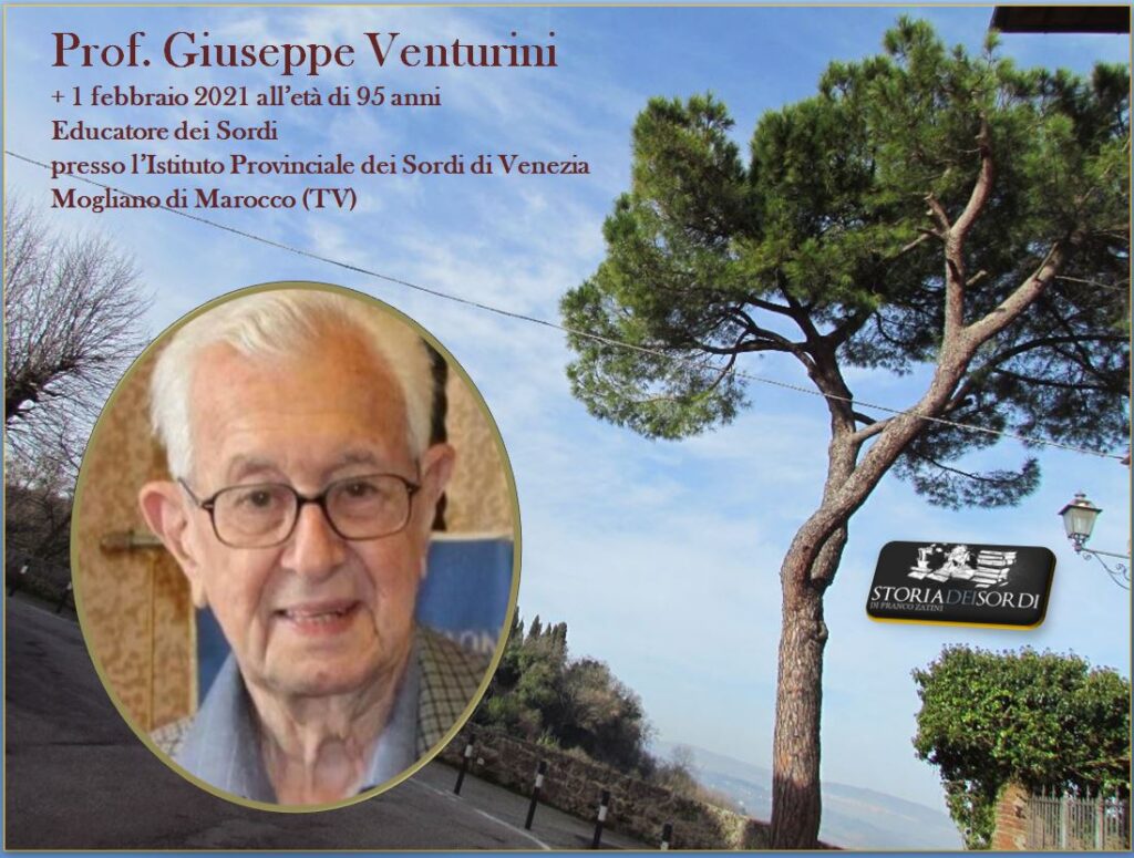 Venturini Giuseppe 1-2-2021