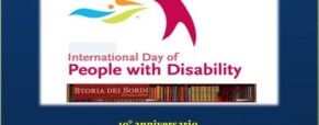 10 anni di Convenzione Onu, la rivoluzione parte dalla self-advocacy