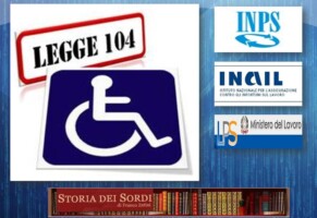 Permessi lavorativi: sospese le modifiche alla Legge 104