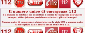 112 Emergenza accessibile