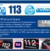 Il 113, il numero d’emergenza della Polizia di Stato, compie quarant’anni (Newsletter della Storia dei Sordi n. 476 del 21 aprile 2008)
