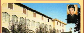 1833 – Istituto Figlie della Carità per le Sordomute in Verona (1° Istituto Canossiano per le Sordomute)