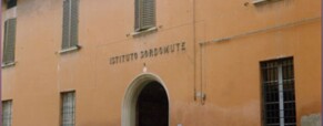 1845 – Pio Istituto Sordomute Povere di Bologna