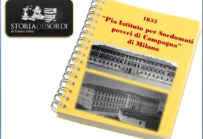 La Fondazione del Pio Istituto Sordi guarda al passato e pensa al futuro