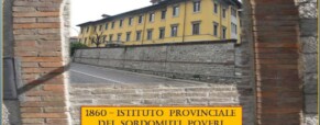 1860 – Istituto Provinciale dei Sordomuti Poveri Umberto I in Como
