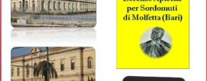 Molfetta. Scuola Media Istituto Apicella. Una parte di storia che non può passare inosservata…