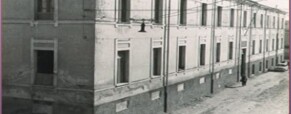 1875 – Istituto delle Figlie di Maria in Sassari (Istituto Sordomuti)