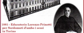 Il Presepio meccanico della Chiesa dell’ex Istituto Lorenzo Prinotti