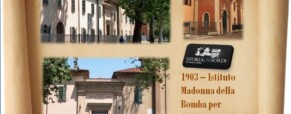 1903 – Istituto Madonna della Bomba per Ciechi e Sordomuti in Piacenza