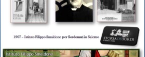 1907 – Istituto Filippo Smaldone per Sordomuti in Salerno