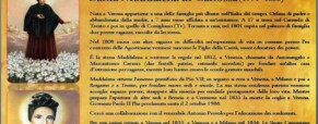 1912 – Istituto S.Maddalena di Canossa per Sordomute in Catania (Istituto Canossiano)