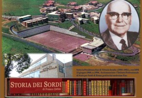 Liceo Sportivo per Sordi. Inaugurazione