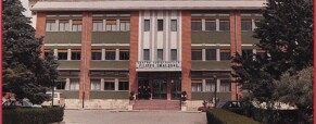 1960 – Istituto Filippo Smaldone per Sordi in Foggia
