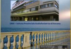 1964 – Istituto Provinciale Audiofoniatrico di Ancona