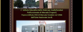 1966 – Istituto Educativo dello Stato per Audiofonolesi Polifunzionale (ex Istituto ENS di Marsala)