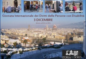 Giornata internazionale dei diritti 3 dicembre 2010