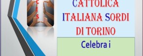 L’Azione Cattolica Italiana Sordi