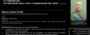 Abilitazione dei sordi