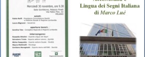 Accessibilità e Lingua dei Segni Italiana