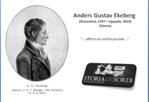 Anders Gustav Ekeberg
