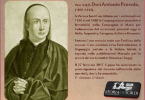 Provolo Antonio (Don)