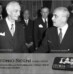 Il Presidente della Repubblica Antonio Segni